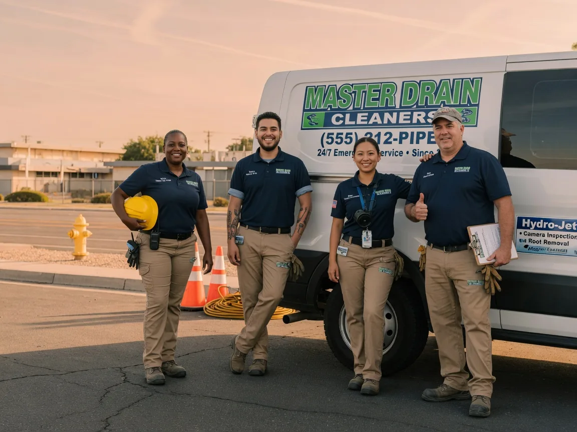 Drain Cleaning company in Capon Springs, WV
